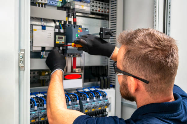 Best Electrical Rewiring Services  in Guthrie, OK