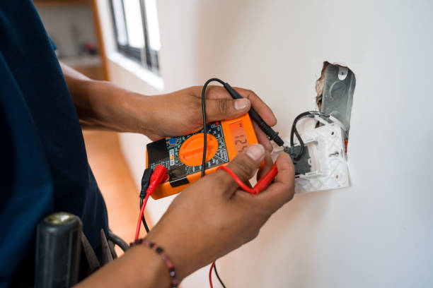 Best Electrical Installation Contractor  in Guthrie, OK
