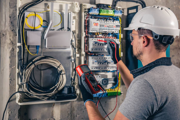 Best Electrical Wiring Services  in Guthrie, OK