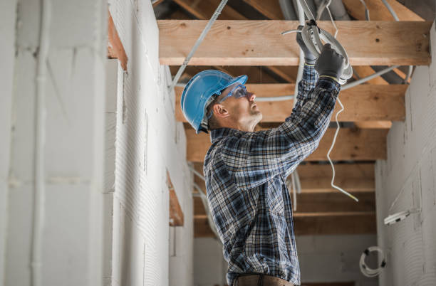Best Affordable Electrician  in Guthrie, OK