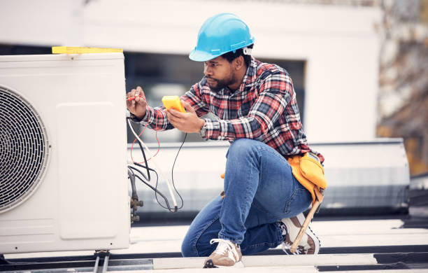 Best Electrical Upgrades for Homes  in Guthrie, OK