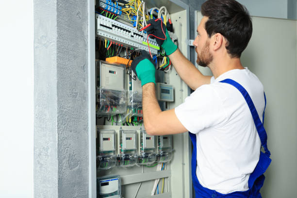 Best Generator Installation Services  in Guthrie, OK
