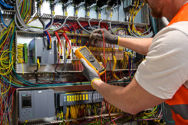 Best Residential Electrician Services  in Guthrie, OK