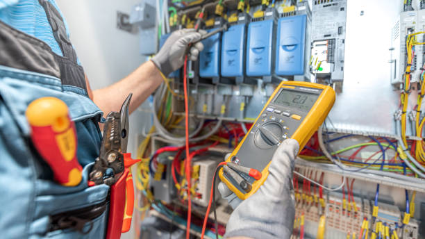 Best Electrician Near Me  in Guthrie, OK