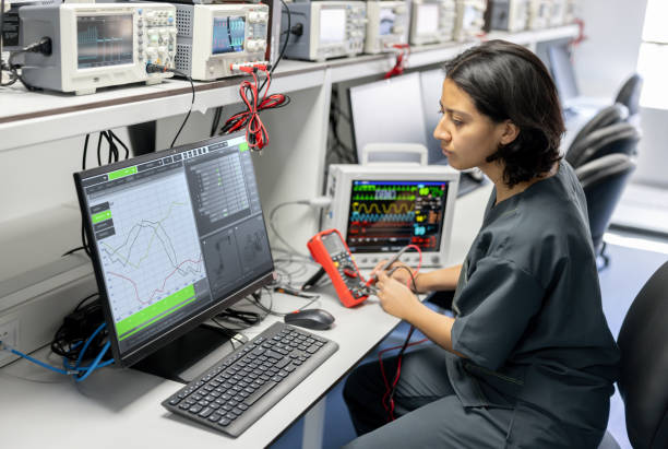 Best Electric Panel Repair  in Guthrie, OK