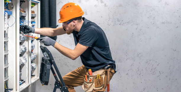 Best Electrical Outlet Repair  in Guthrie, OK