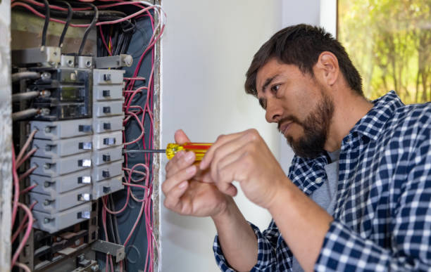 Best Electrician for Home Renovation  in Guthrie, OK